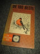 NÆSHEIM: DE 100 BESTE FOR LLSANG. 1971.
