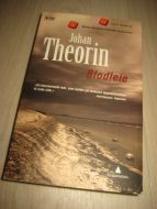THEORIN JOHAN: Blodleie 2012