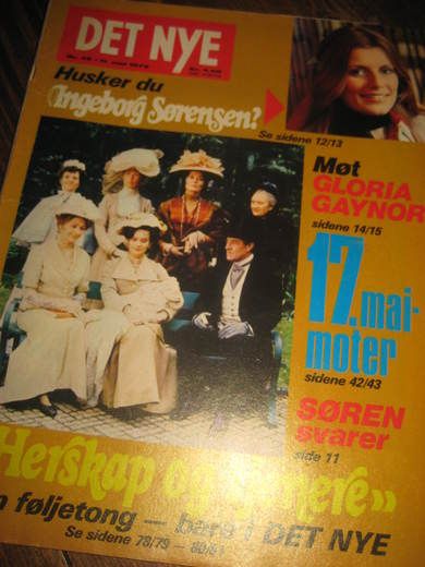 1976 nr 020 DET NYE BIRGITTE BARDOT