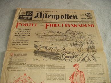 1935 nr 320 Morgen Aftenposten