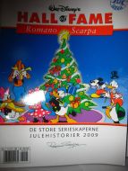 2009 Ingen Jul uten HALL of FAME