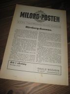 1946 nr 017 MILORG POSTEN