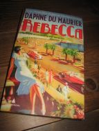 DU MAUIER: REBECCA 2010