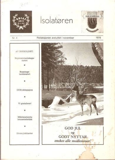 1978 nr 004 Isolatøren