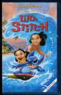LILO & STITCH. 2002, 7 ÅR, 82 MIN., fra Walt Disney,