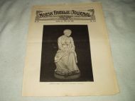 1905 nr 025 NORSK FAMILIE JOURNAL