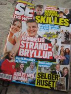 2019 nr 024 SE OG HØR PETTER NORTUG