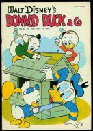 1961 nr 022 Donald Duck & Co