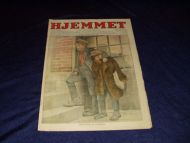 1922 nr 015 HJEMMET