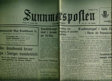 1950 nr 017 Sunnmørsposten