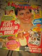 1994 nr 030 HJEMMET SOPHIE