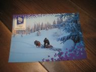 506 LOOC 1991 Tømmerkjøring