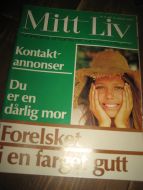 1977 nr 019 Mitt Liv