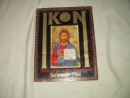 IKON Bilde av en annen virklighet SOLRUNN NES