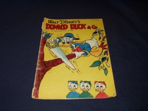 1959,nr 040, Donald Duck &Co