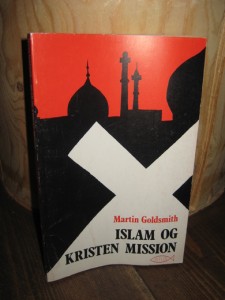 Goldsmith: ISLAM OG KRISTEN MISSION.
