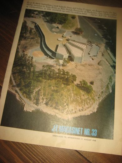 1968 nr 033 A magasinet
