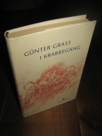 GRASS, GUNTER: I KRABBEGANG. 2002. 