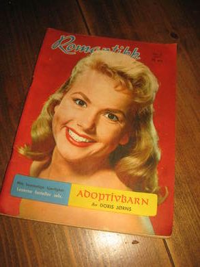 1964 nr 004 Romantikk