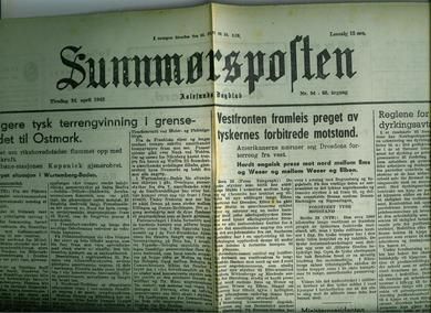 1945 nr 094 Sunnmørsposten