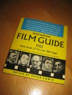 International FILM GUIDE 1965.
