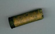 Rottveiler Jagd Pulver