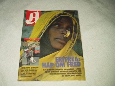 1990 nr 047 A magasinet