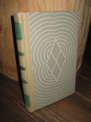 SKRAM, AMALIE: LUCIE. 1952.