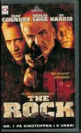 CONNERY: THE ROCK 1996 18 år 2 t 10 min