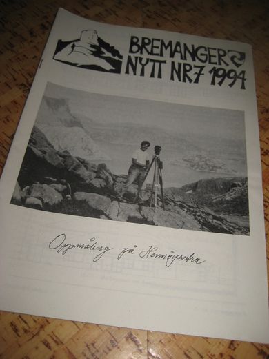 1994 nr 007 BREMANGER NYTT