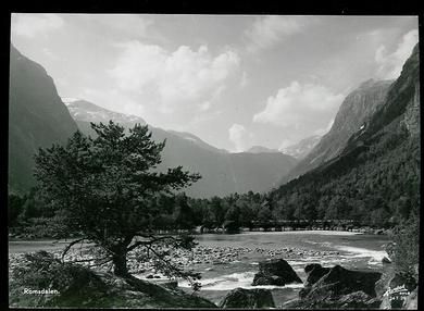 Romsdalen 24 T 29