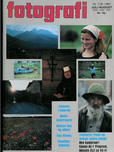 1981 nr 007 fotografi