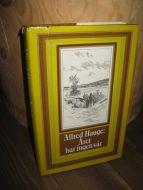 Hauge, Alfred: Året har ingen vår. 1978.