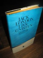 LONDON, JACK: LIVS GNISTEN. Og andre noveller. 1976.