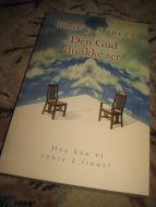 YANCEY: DEN GUD DU IKKE SER. 2001.