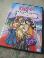 BRATZ. GLITTER OG STAS. 