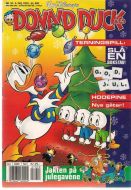 2002 nr 050 Donald Duck & Co