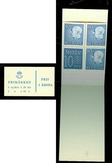 FRIMERKEN PRIS              1 KRONA