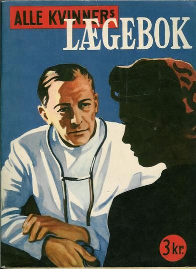 ALLE KVINNER'S LÆGEBOK