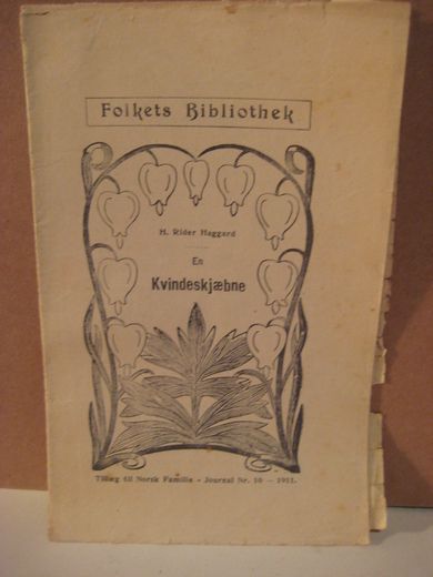 1911 nr 010 Folkets Bibliothek