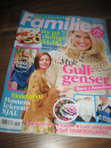 2014 nr 021 Familien
