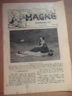 1917 nr 008 MAGNE BARNEBLAD