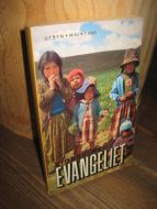1990, VIDERE MED EVANGELIET.