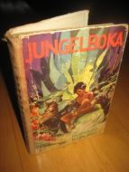 KIPLING: JUNGELBOKA. 1941.