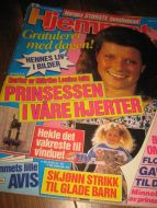 1989 nr 038 Hjemmet