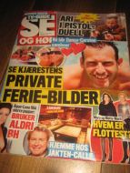 2009 nr 094 SE OG HØR ARI BEHN