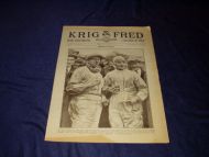 1922 nr 036 KRIG OG FRED