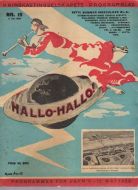 1928 nr 019 HALLO HALLO