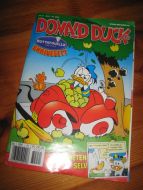 2007 nr 041 DONALD DUCK & CO