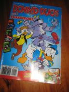 2006 nr 049 DONALD DUCK & CO
